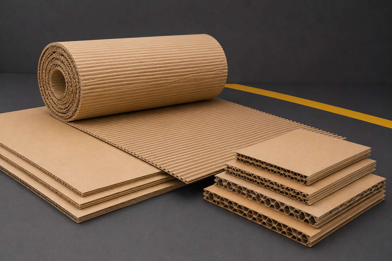 Sheets, rolls & boards